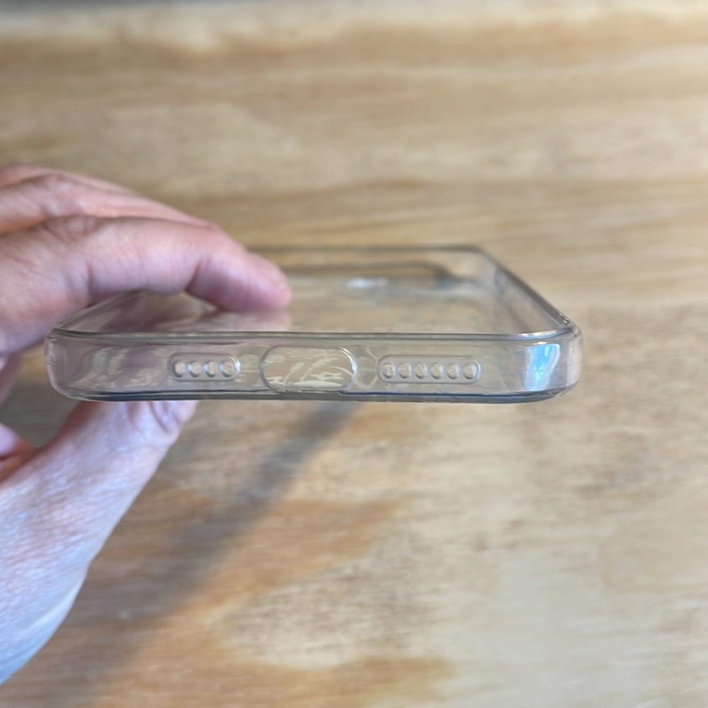 ❤️🥳💰 iPhone 12 Pro Max case. - Picture 4 of 7